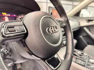 Audi A6 - imagine 16