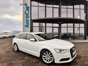 Audi A6 - imagine 6