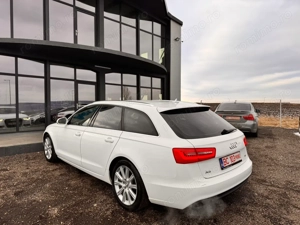Audi A6 - imagine 9
