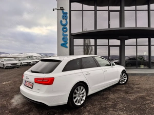 Audi A6 - imagine 7