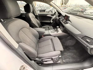 Audi A6 - imagine 19