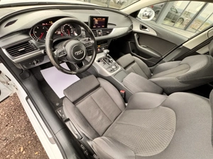 Audi A6 - imagine 13