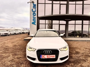Audi A6 - imagine 2