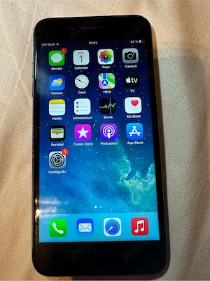 iPhone 8 Plus - 64 GB