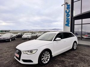 Audi A6 - imagine 5