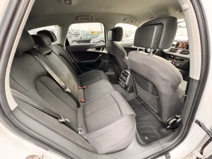 Audi A6 - imagine 18