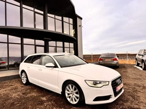 Audi A6 - imagine 4
