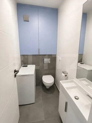 Apartament 3 camere, grădină proprie și terasă 40 mp, garaj, zona Câmpului - imagine 9
