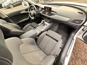 Audi A6 - imagine 20