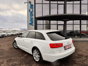 Audi A6 - imagine 11