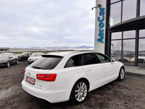 Audi A6 - imagine 10