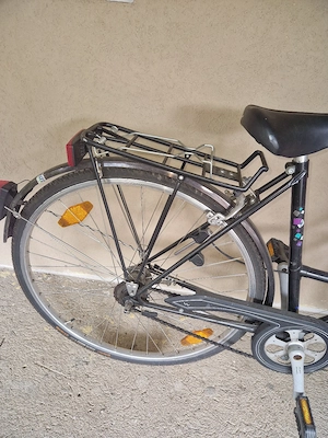 Bicicleta dama - imagine 5