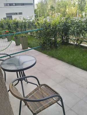 hils republica parter cu gradina  centrala termica apropiere metrou 