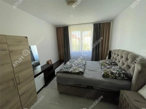 Apartament 3 camere balcon zona Ciresica din Sibiu - imagine 2