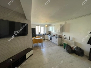 Apartament 3 camere balcon zona Ciresica din Sibiu - imagine 6