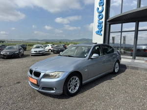 Bmw Seria 3 - imagine 5