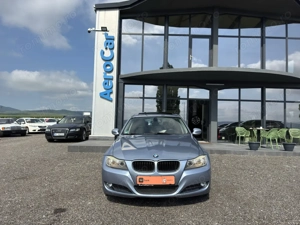 Bmw Seria 3 - imagine 2
