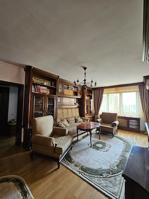 Apartament Intrarea Siretului Sibiu