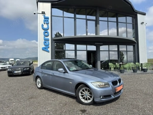 Bmw Seria 3 - imagine 6