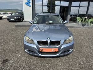 Bmw Seria 3 - imagine 3