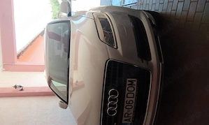 Vend Audi Q7