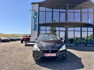 Bmw Seria 2 - imagine 2