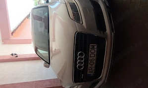 Vend Audi Q7 - imagine 5
