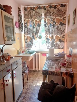 CI655 Sagului,2camere,bloc izolat - imagine 8