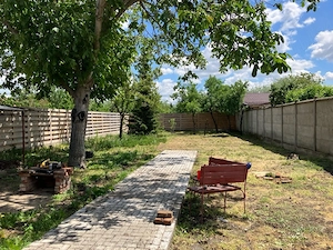 PROPRIETAR   Casă renovată 2025, teren 720 mp, Grădiște   170.000   negociabil - imagine 5