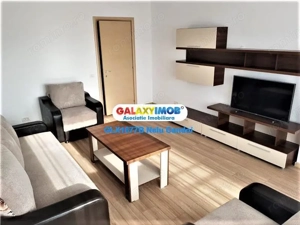Inchiriere apartament 2 camere13 Septembrie Marriott 67 mp bloc 2018