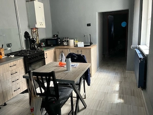 PROPRIETAR   Casă renovată 2025, teren 720 mp, Grădiște   170.000   negociabil - imagine 4