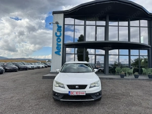 Seat Leon - imagine 2