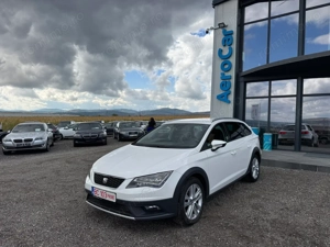 Seat Leon - imagine 4