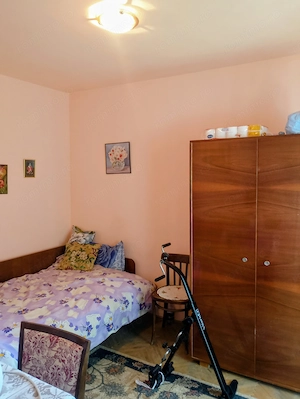 CI655 Sagului,2camere,bloc izolat - imagine 6