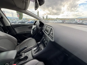 Seat Leon - imagine 17