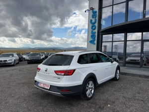 Seat Leon - imagine 9