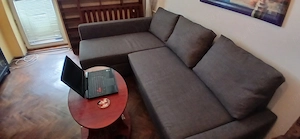 Piata Victoriei,3 cam,2 bai,mobilat,3 AC,2tv,masina spalat,uscat - imagine 2