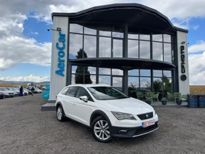 Seat Leon - imagine 5