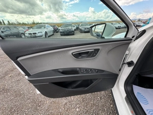 Seat Leon - imagine 11