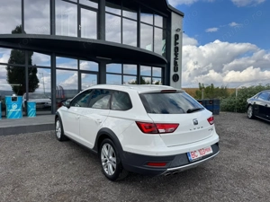 Seat Leon - imagine 8