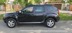 Dacia Duster 2WD - imagine 4