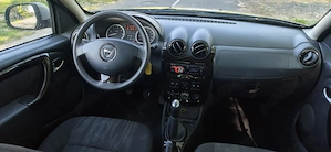 Dacia Duster 2WD - imagine 8