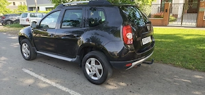 Dacia Duster 2WD - imagine 3