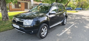 Dacia Duster 2WD