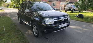 Dacia Duster 2WD - imagine 2