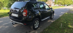 Dacia Duster 2WD - imagine 5