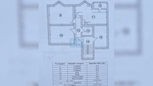 Casa 8 camere + Teren 441 mp, Central - imagine 14