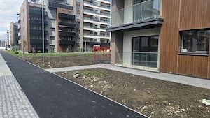 Apartament 3 camere multifuncțional | Parter | Avantgarden 3 Brașov   Faza 5 | Prima închiriere - imagine 2
