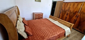 2 Cam Dec Mobilat Utilat Balcon  Parcare Gradinita Parc Sebastian - imagine 6