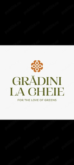 Muncitori spații verzi ,gradini